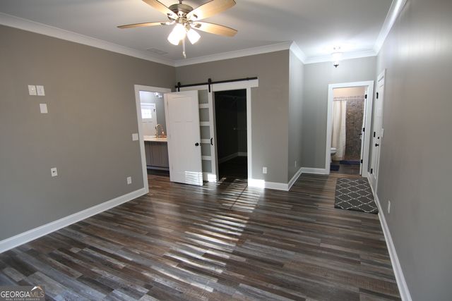 465 Buddy West Road, Newnan, GA 30263