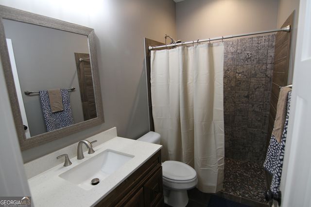 465 Buddy West Road, Newnan, GA 30263