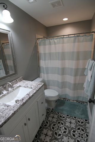 465 Buddy West Road, Newnan, GA 30263