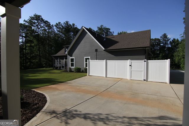 465 Buddy West Road, Newnan, GA 30263
