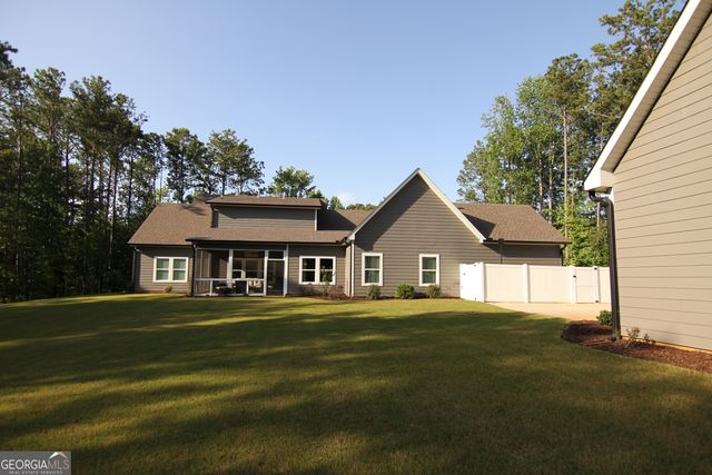 465 Buddy West Road, Newnan, GA 30263