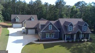 465 Buddy West Road, Newnan, GA 30263