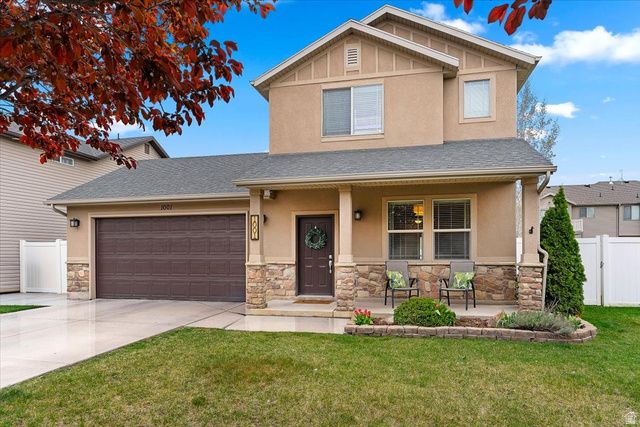 1001 W CHATHAM DR, North Salt Lake, UT 84054