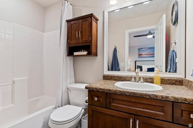 1001 W CHATHAM DR, North Salt Lake, UT 84054