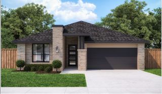 105 Paxton Circle, Arlington, TX 76013