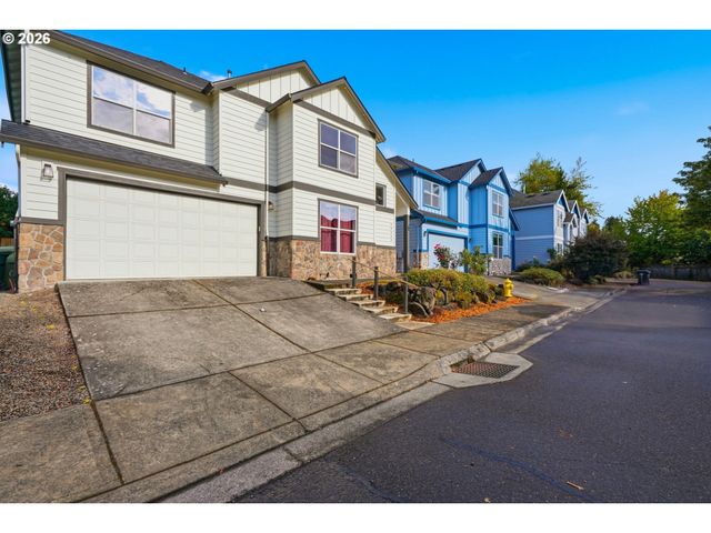 19062 Sw YORK St, Beaverton, OR 97003