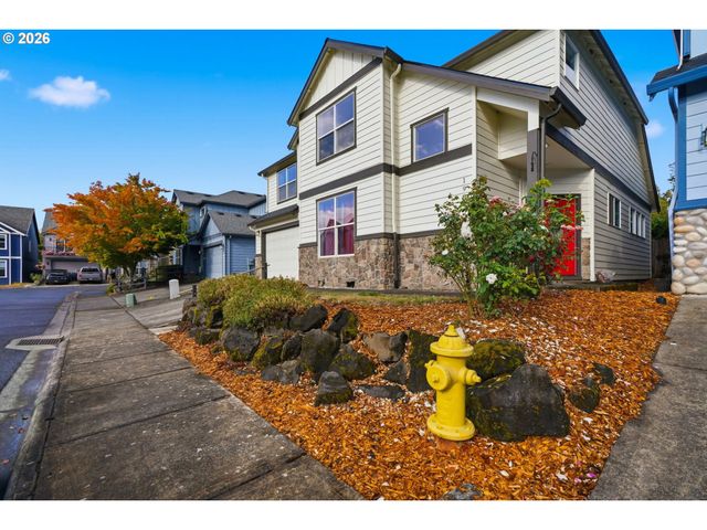 19062 Sw YORK St, Beaverton, OR 97003