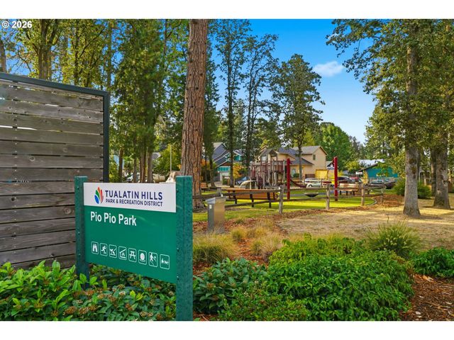 19062 Sw YORK St, Beaverton, OR 97003