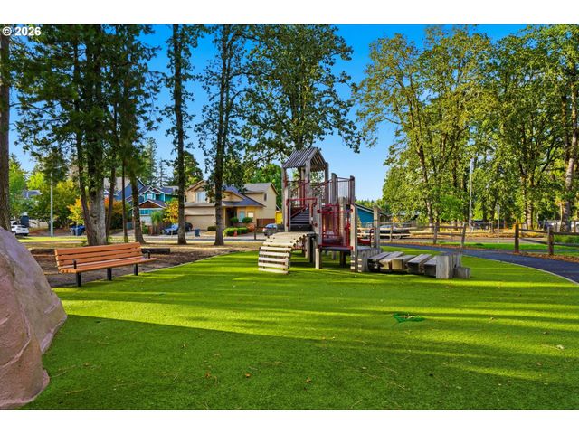 19062 Sw YORK St, Beaverton, OR 97003