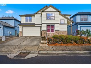 19062 Sw YORK St, Beaverton, OR 97003