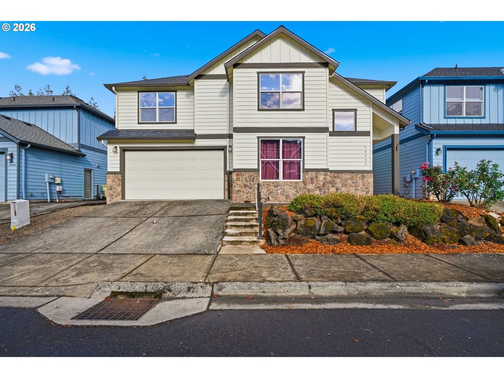 19062 Sw YORK St, Beaverton, OR 97003