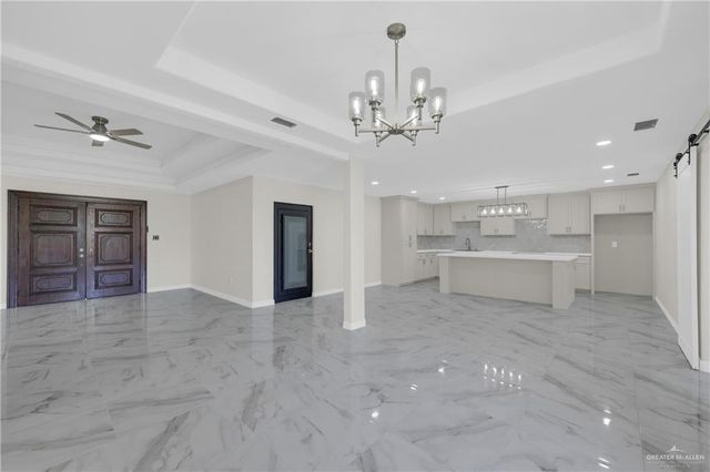 3309 Tulipan Avenue, Edinburg, TX 78542