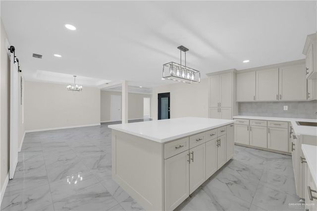 3309 Tulipan Avenue, Edinburg, TX 78542