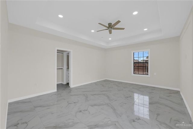 3309 Tulipan Avenue, Edinburg, TX 78542