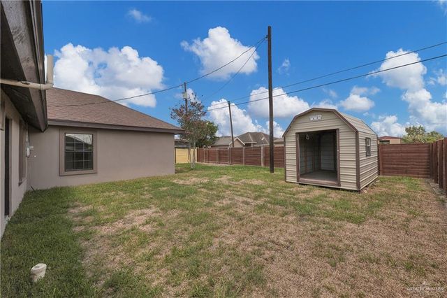 3309 Tulipan Avenue, Edinburg, TX 78542