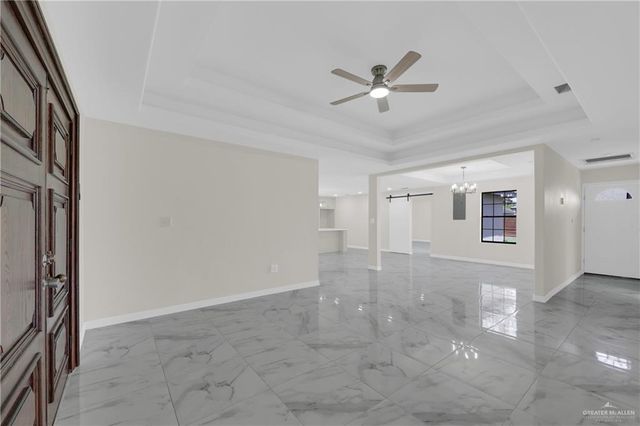 3309 Tulipan Avenue, Edinburg, TX 78542