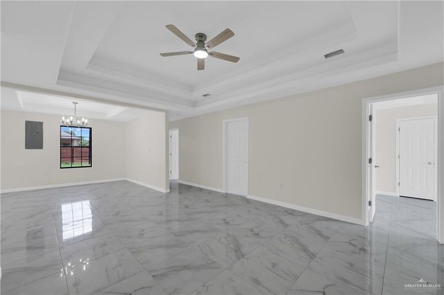 3309 Tulipan Avenue, Edinburg, TX 78542