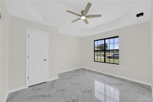 3309 Tulipan Avenue, Edinburg, TX 78542