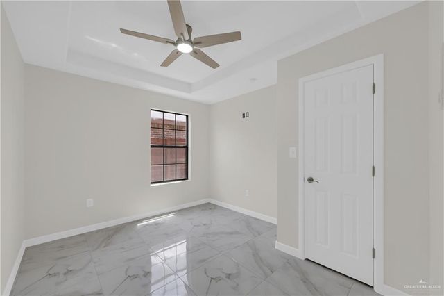 3309 Tulipan Avenue, Edinburg, TX 78542