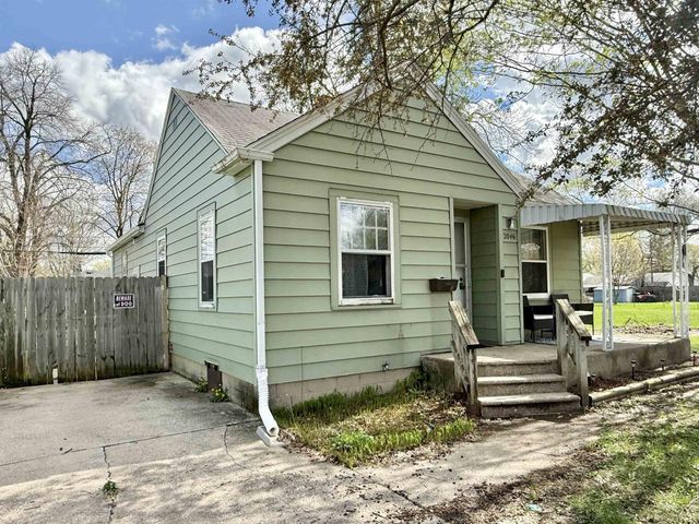 2046 E Gorton Street, Beloit, WI 53511