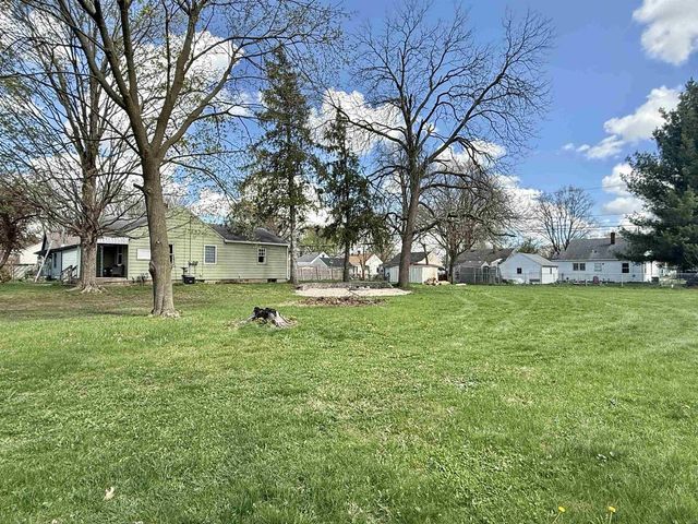 2046 E Gorton Street, Beloit, WI 53511