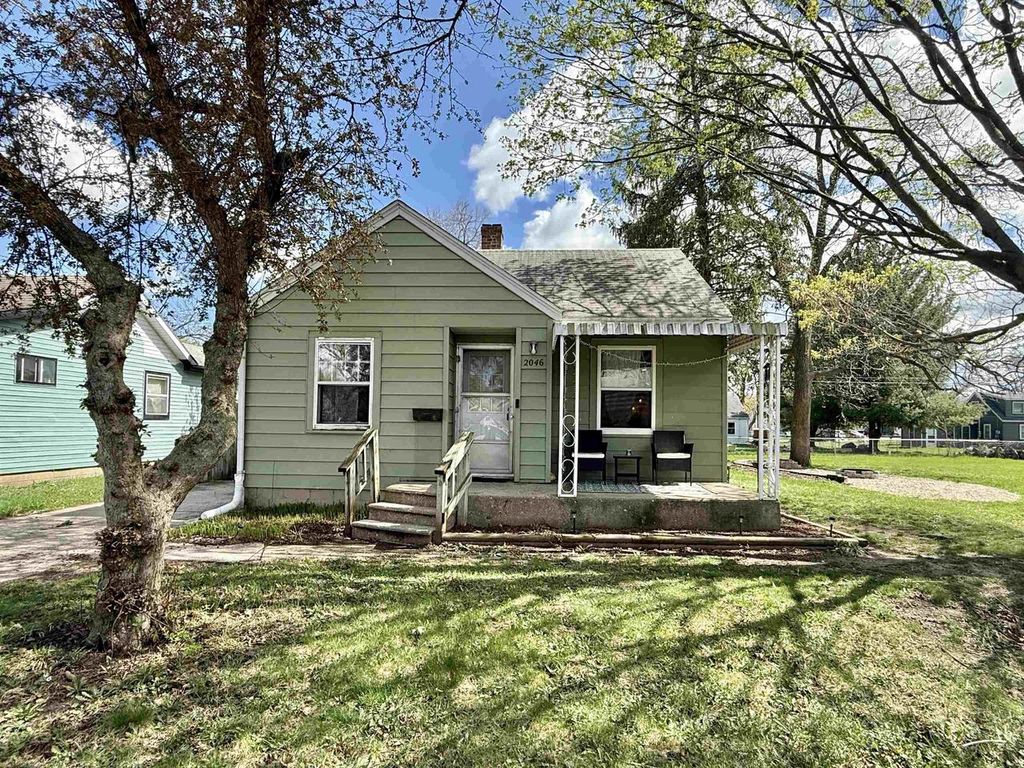 2046 E Gorton Street, Beloit, WI 53511