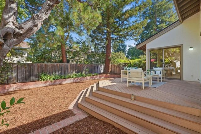 464 Ives Terrace, Sunnyvale, CA 94087