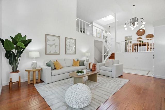 464 Ives Terrace, Sunnyvale, CA 94087