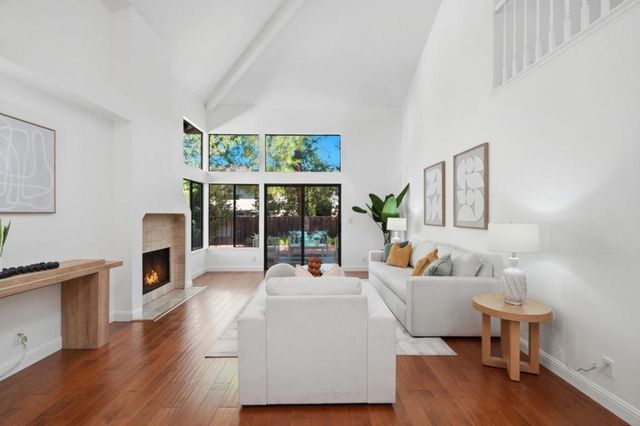 464 Ives Terrace, Sunnyvale, CA 94087