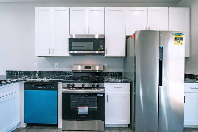 1614 S Woodrow Street, Little Rock, AR 72204