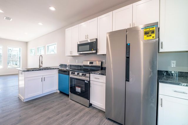 1614 S Woodrow Street, Little Rock, AR 72204