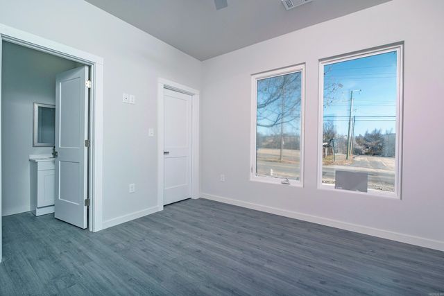 1614 S Woodrow Street, Little Rock, AR 72204