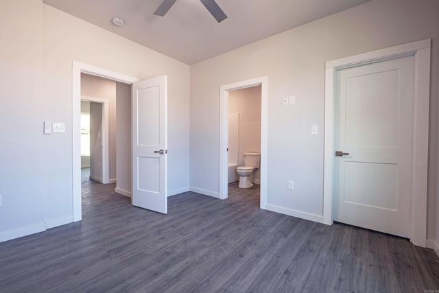 1614 S Woodrow Street, Little Rock, AR 72204