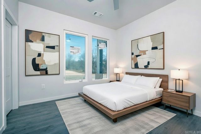 1614 S Woodrow Street, Little Rock, AR 72204