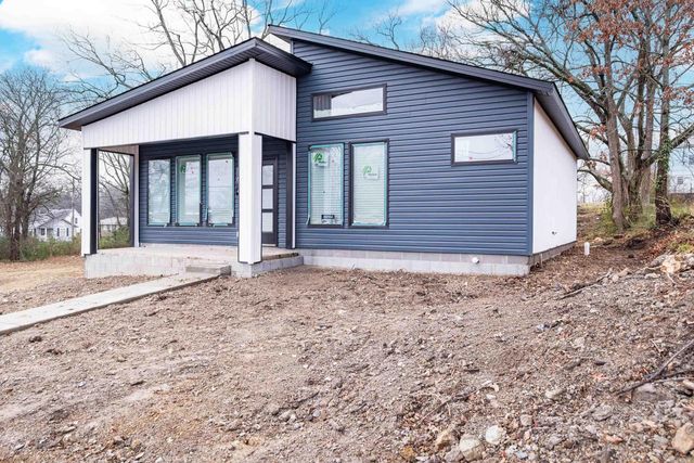 1614 S Woodrow Street, Little Rock, AR 72204