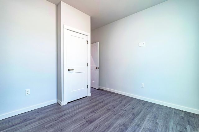 1614 S Woodrow Street, Little Rock, AR 72204