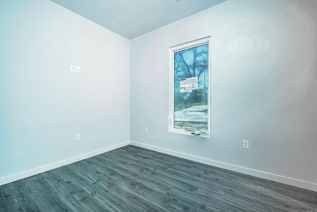 1614 S Woodrow Street, Little Rock, AR 72204