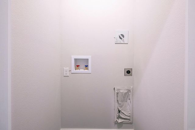 1614 S Woodrow Street, Little Rock, AR 72204