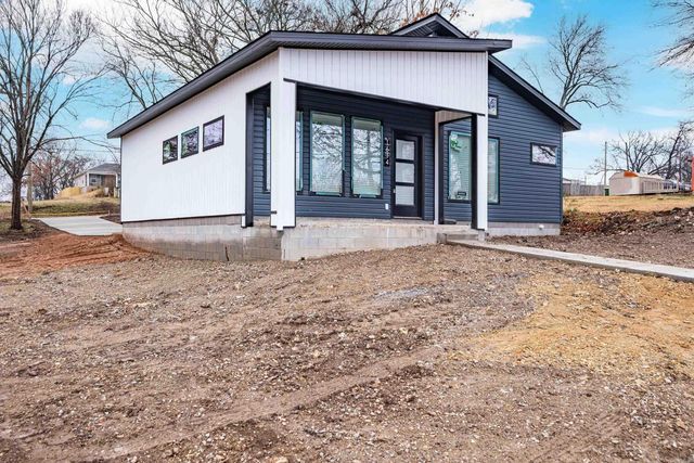 1614 S Woodrow Street, Little Rock, AR 72204