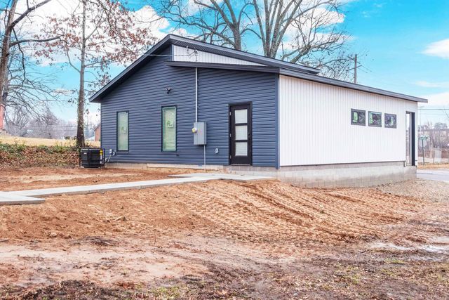 1614 S Woodrow Street, Little Rock, AR 72204