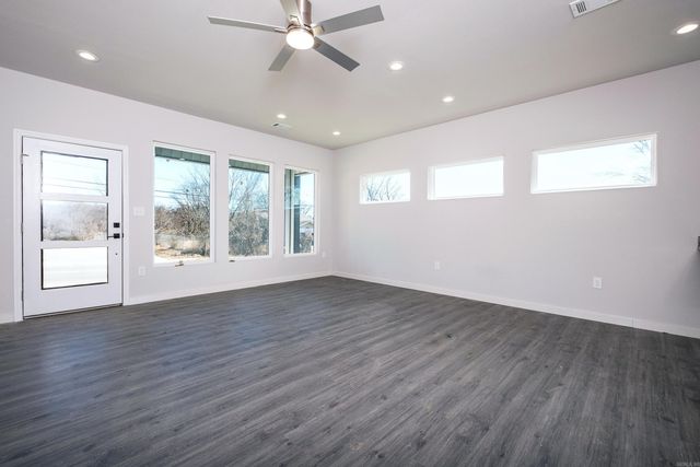 1614 S Woodrow Street, Little Rock, AR 72204