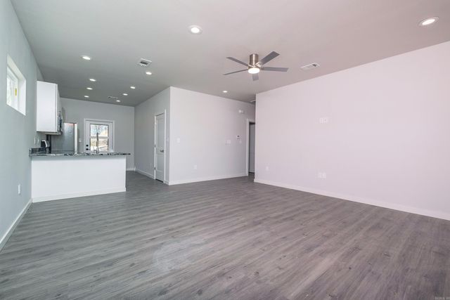 1614 S Woodrow Street, Little Rock, AR 72204