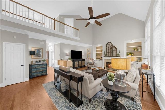 1450 Lockridge Drive, Cumming, GA 30041