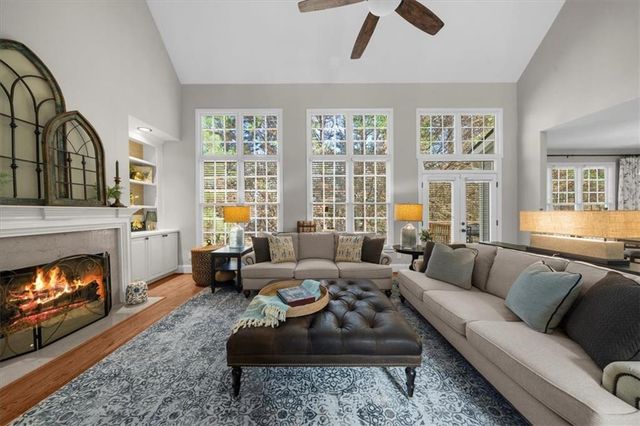 1450 Lockridge Drive, Cumming, GA 30041