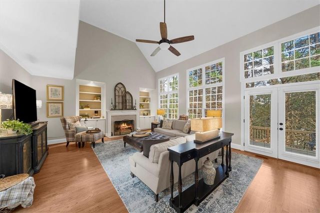 1450 Lockridge Drive, Cumming, GA 30041