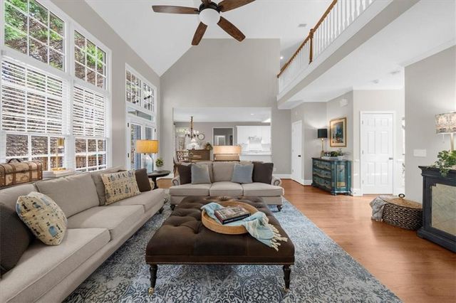 1450 Lockridge Drive, Cumming, GA 30041