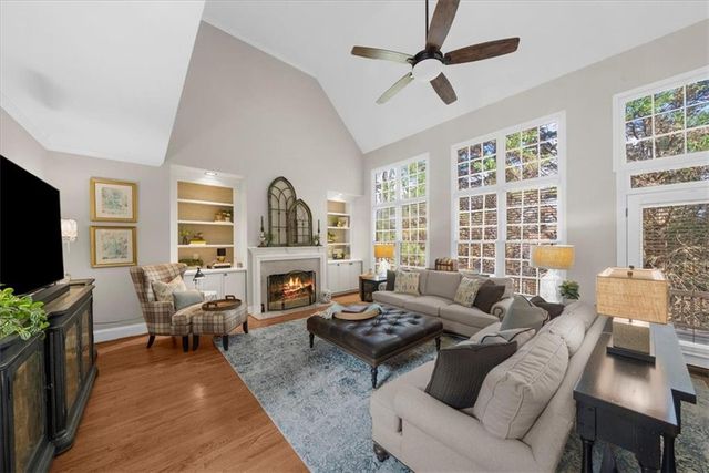 1450 Lockridge Drive, Cumming, GA 30041