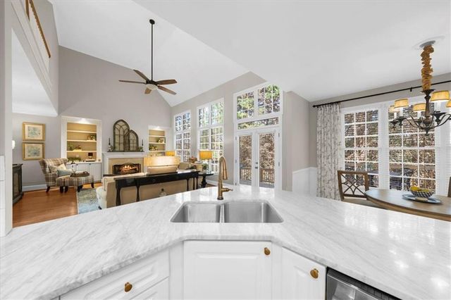 1450 Lockridge Drive, Cumming, GA 30041