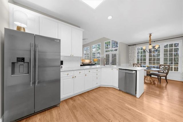 1450 Lockridge Drive, Cumming, GA 30041