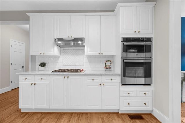 1450 Lockridge Drive, Cumming, GA 30041